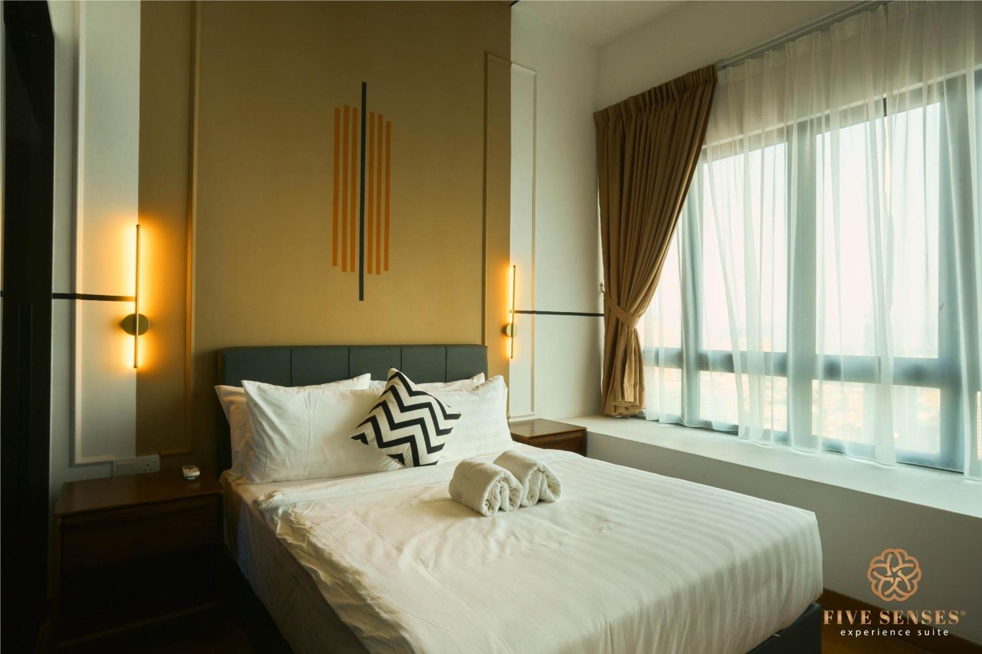 Apartment The Colony & The Luxe, By Canopy Lives Kuala Lumpur