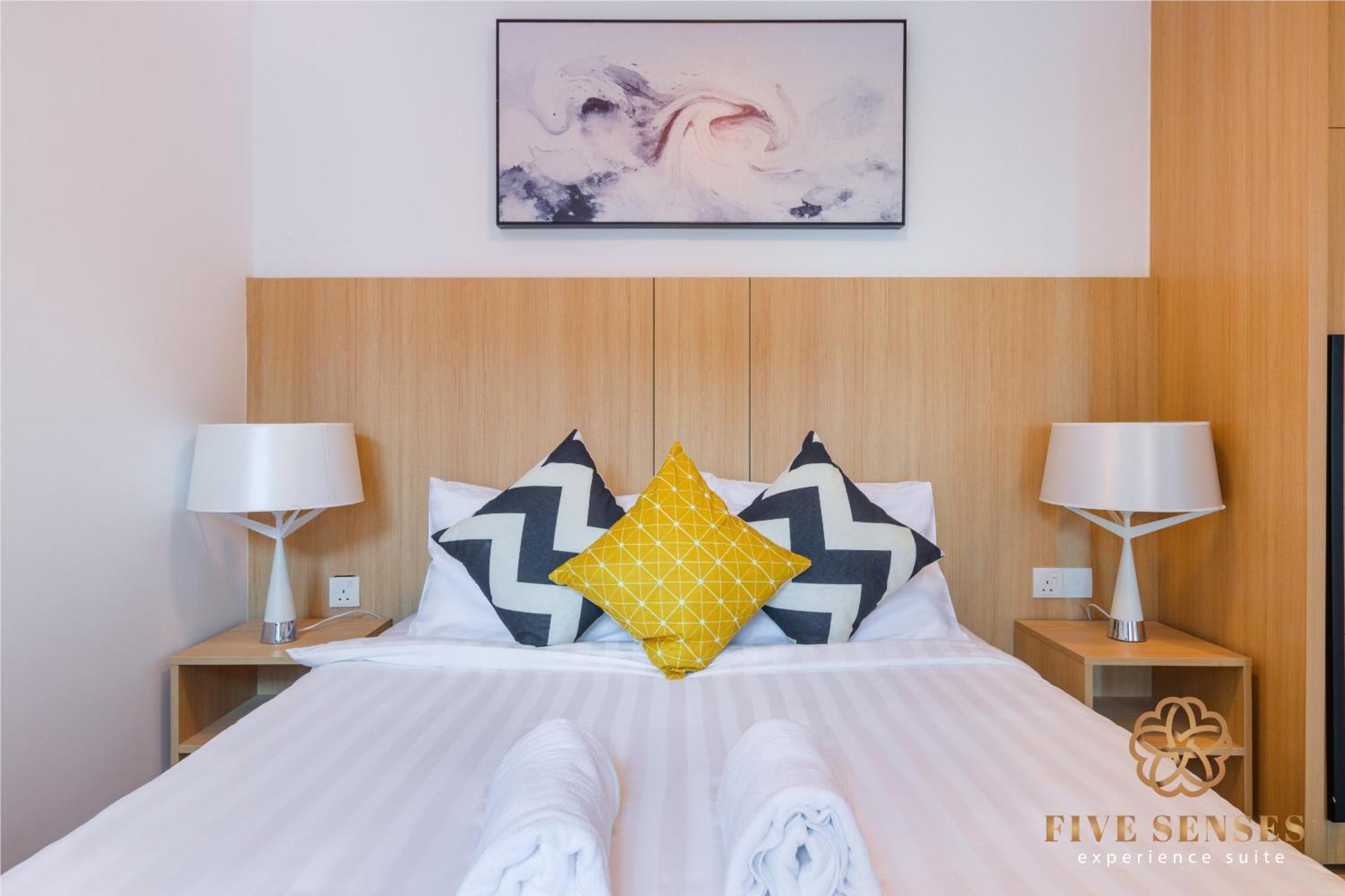 The Colony & The Luxe, By Canopy Lives Apartment Kuala Lumpur