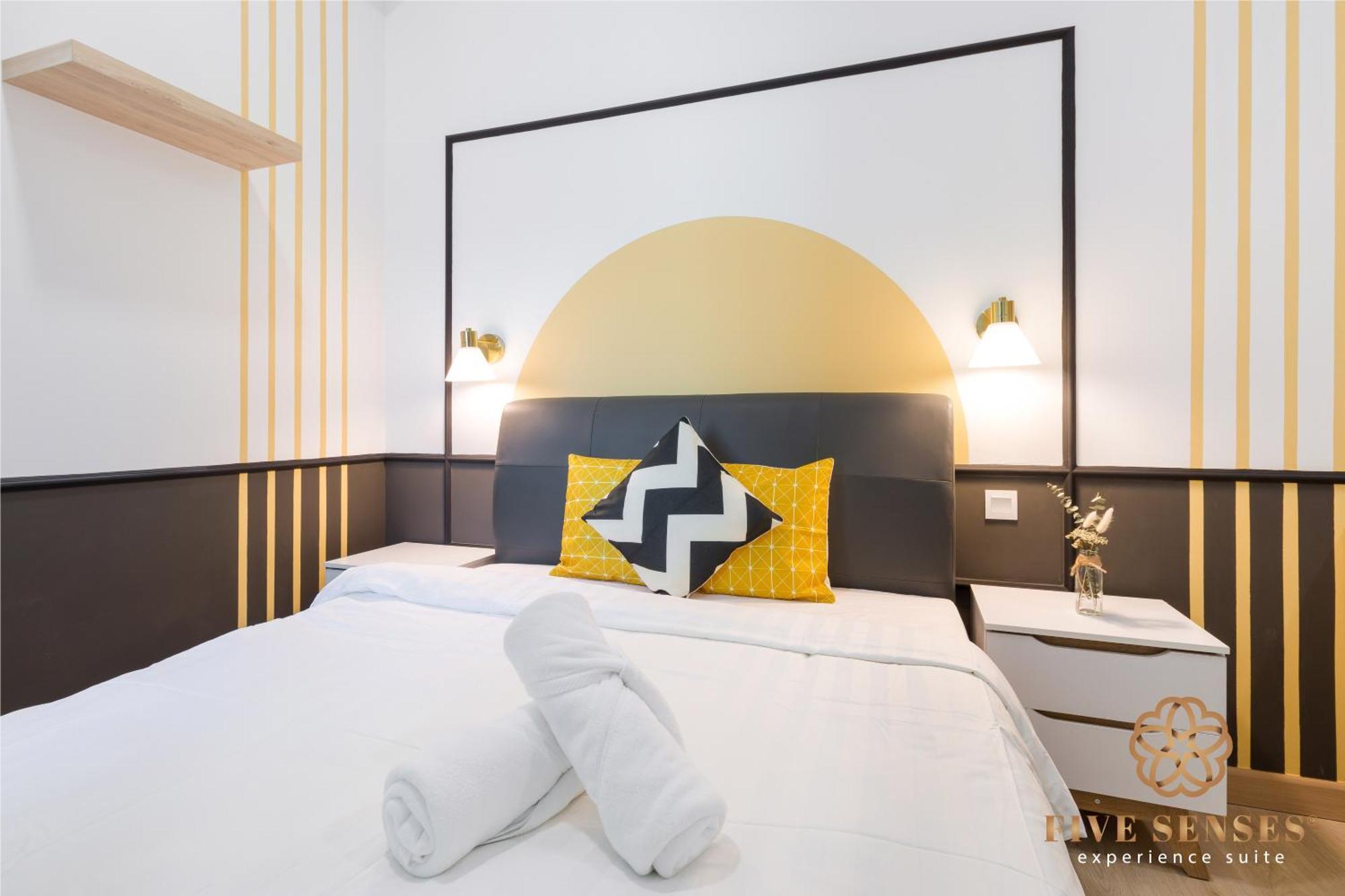 The Colony & The Luxe, By Canopy Lives *