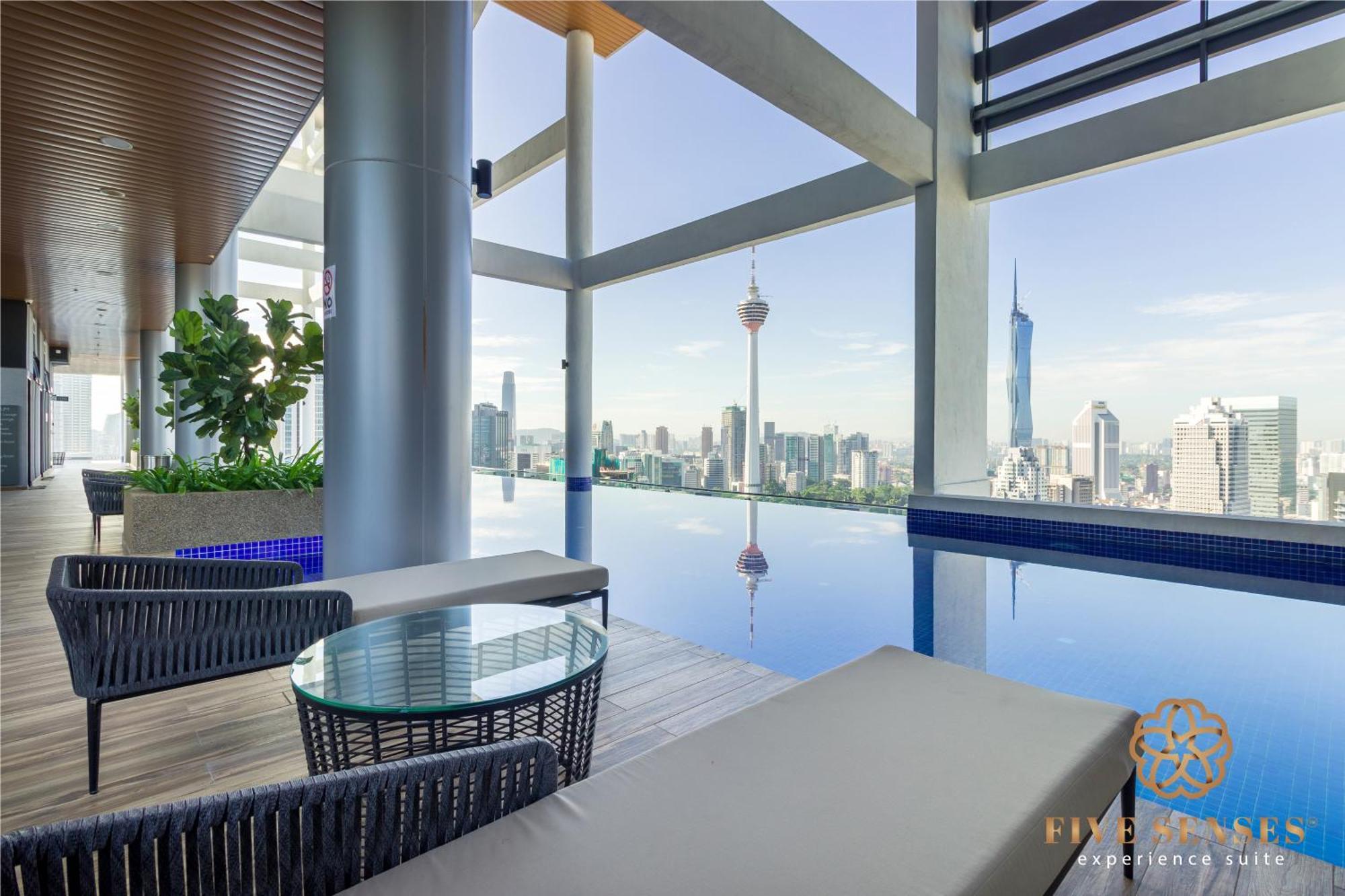 The Colony & The Luxe, By Canopy Lives *