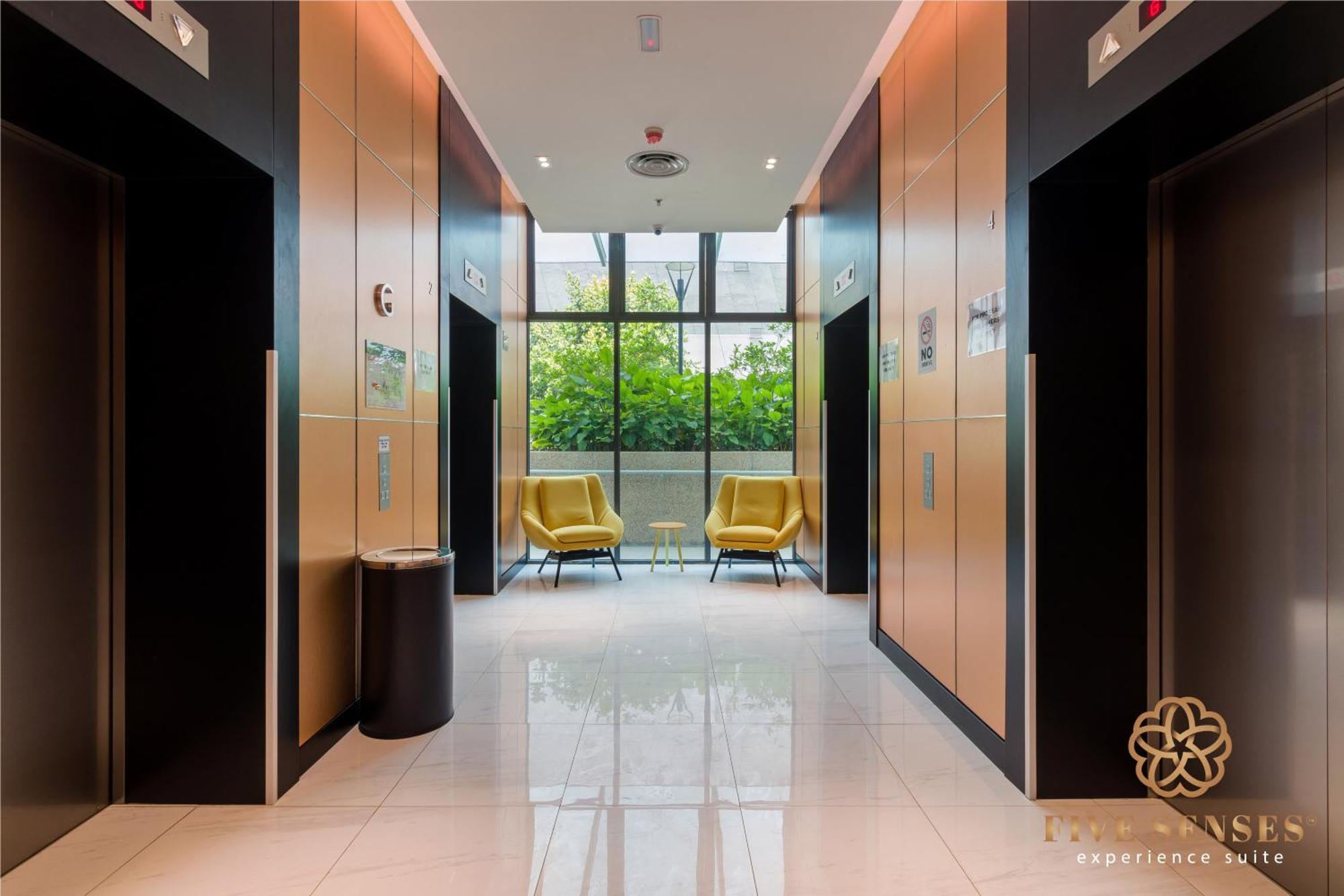 The Colony & The Luxe, By Canopy Lives * Kuala Lumpur