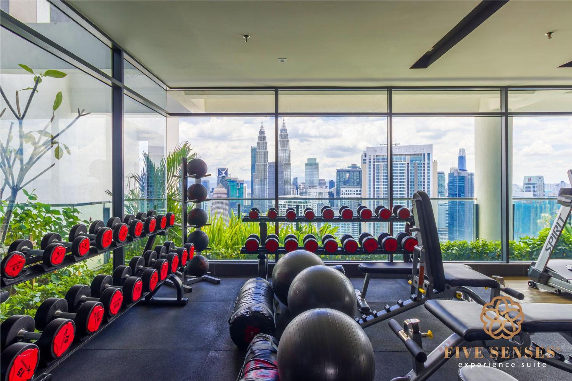 The Colony & The Luxe, By Canopy Lives * Kuala Lumpur