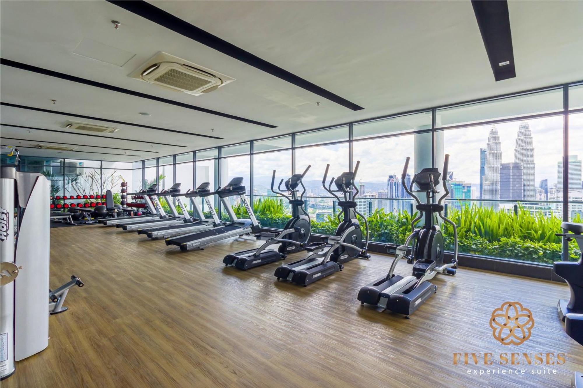 Apartment The Colony & The Luxe, By Canopy Lives Kuala Lumpur