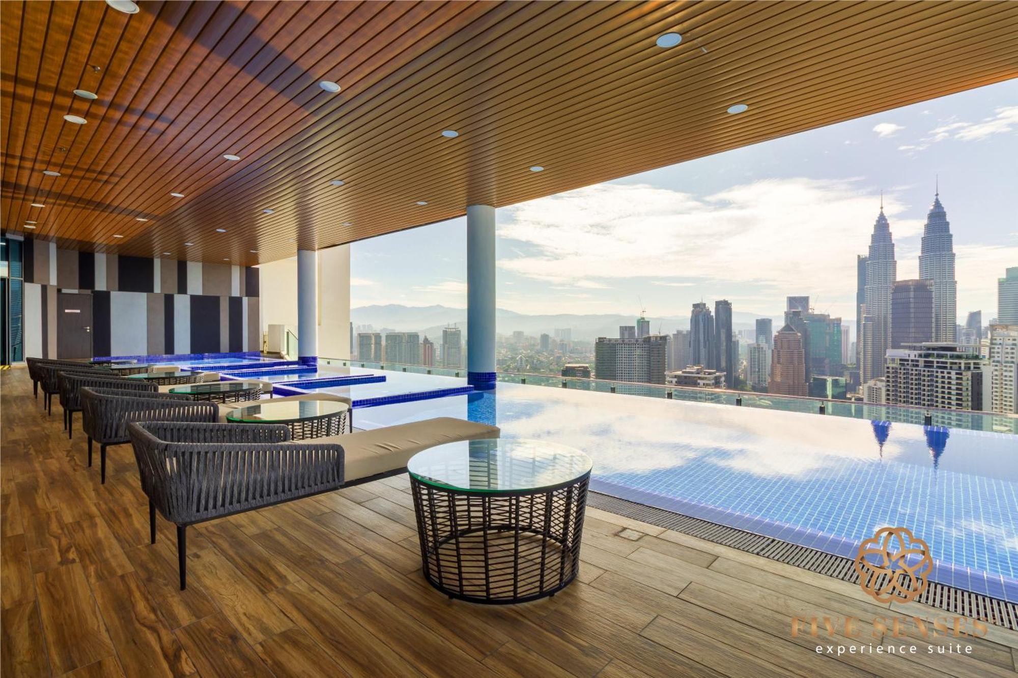 The Colony & The Luxe, By Canopy Lives * Kuala Lumpur