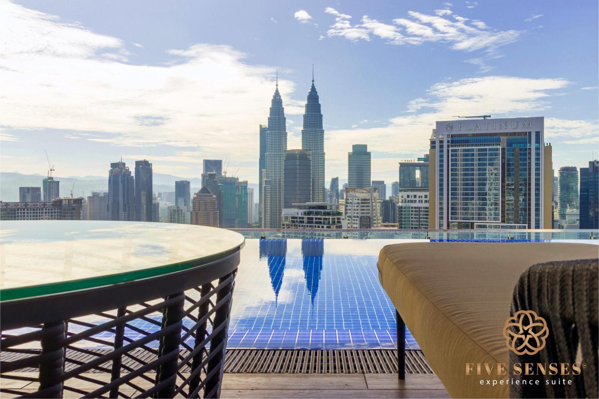 The Colony & The Luxe, By Canopy Lives * Kuala Lumpur