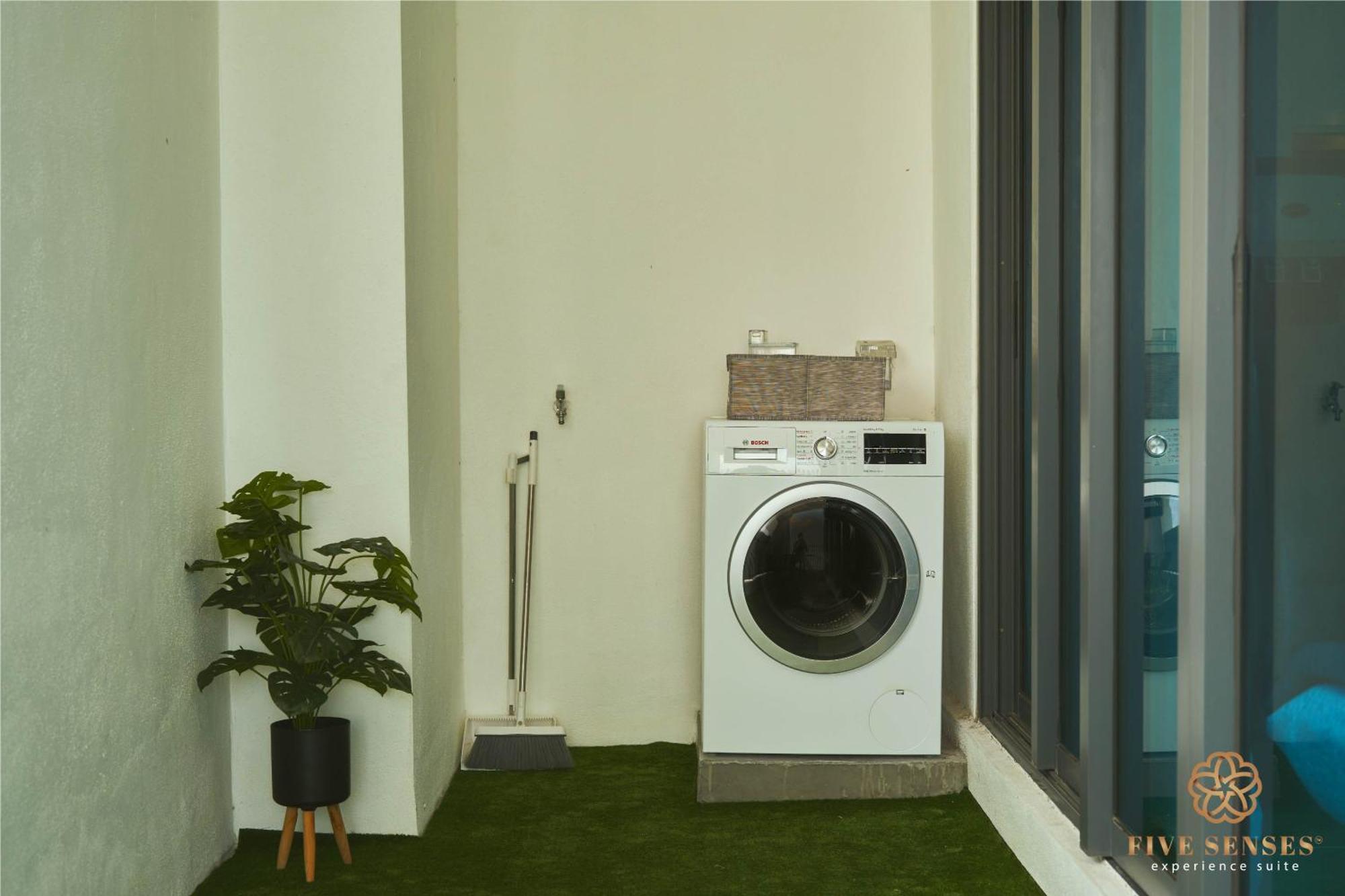 The Colony & The Luxe, By Canopy Lives *