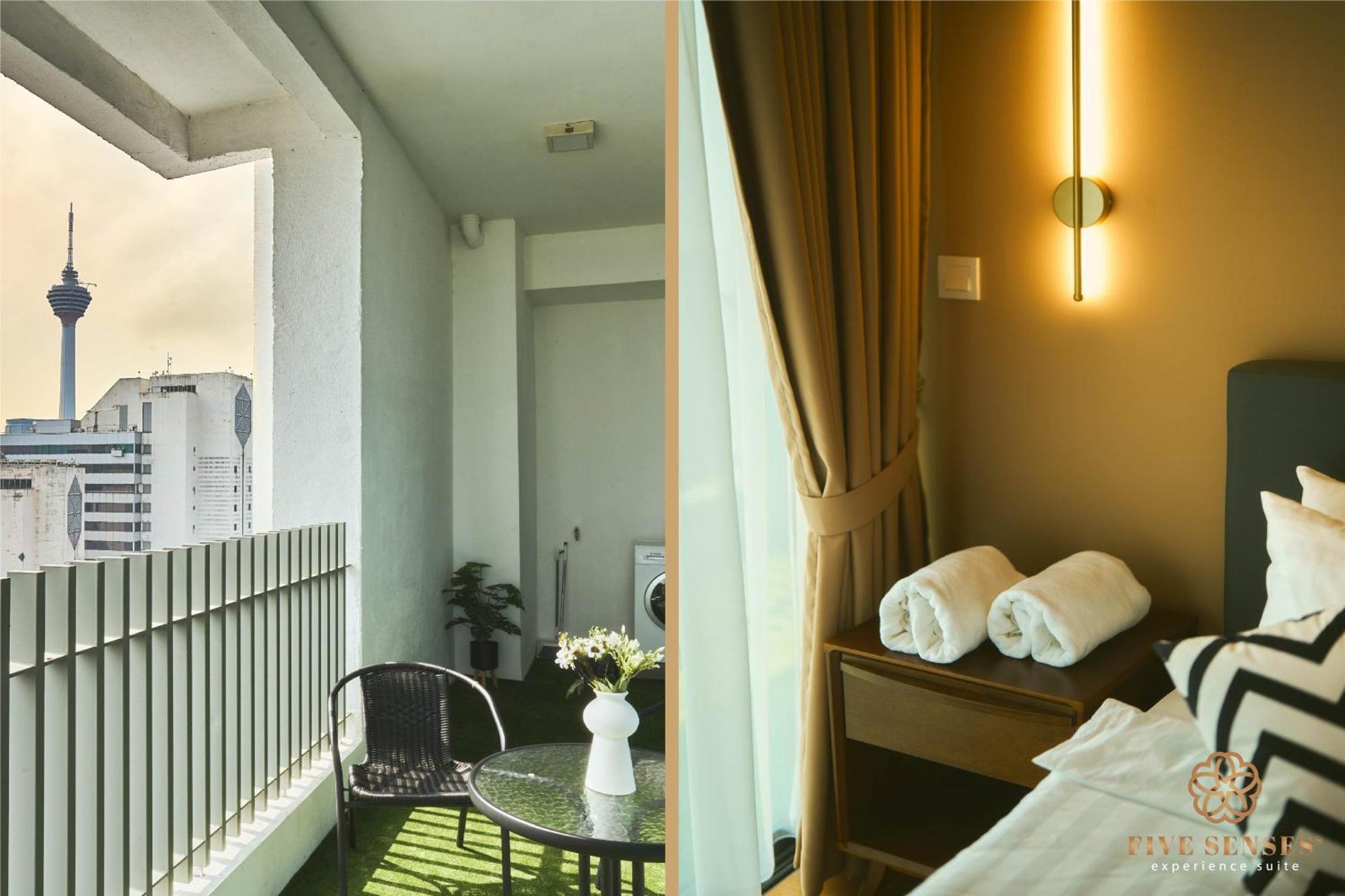 The Colony & The Luxe, By Canopy Lives Apartment Kuala Lumpur