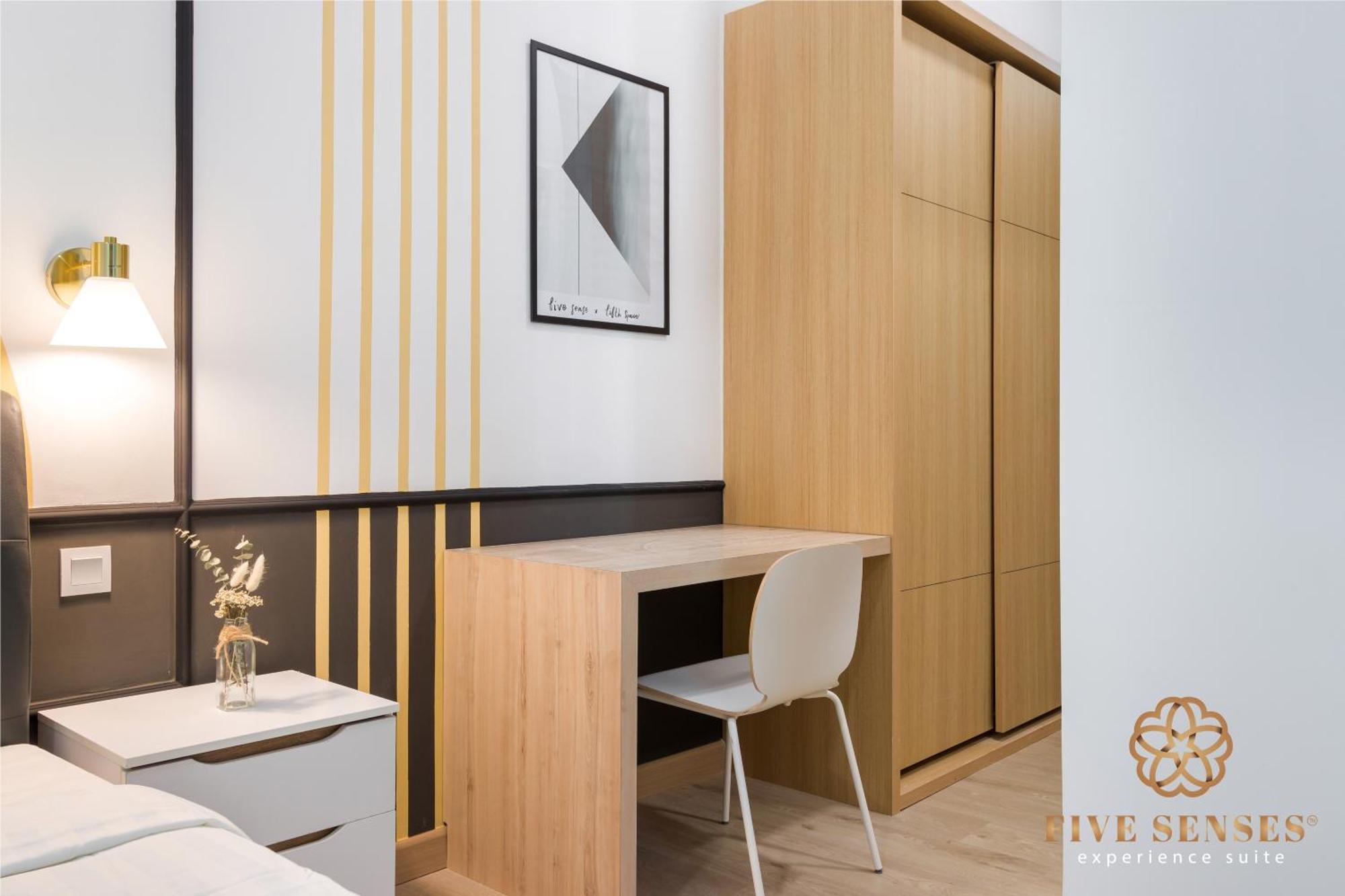 The Colony & The Luxe, By Canopy Lives * Kuala Lumpur