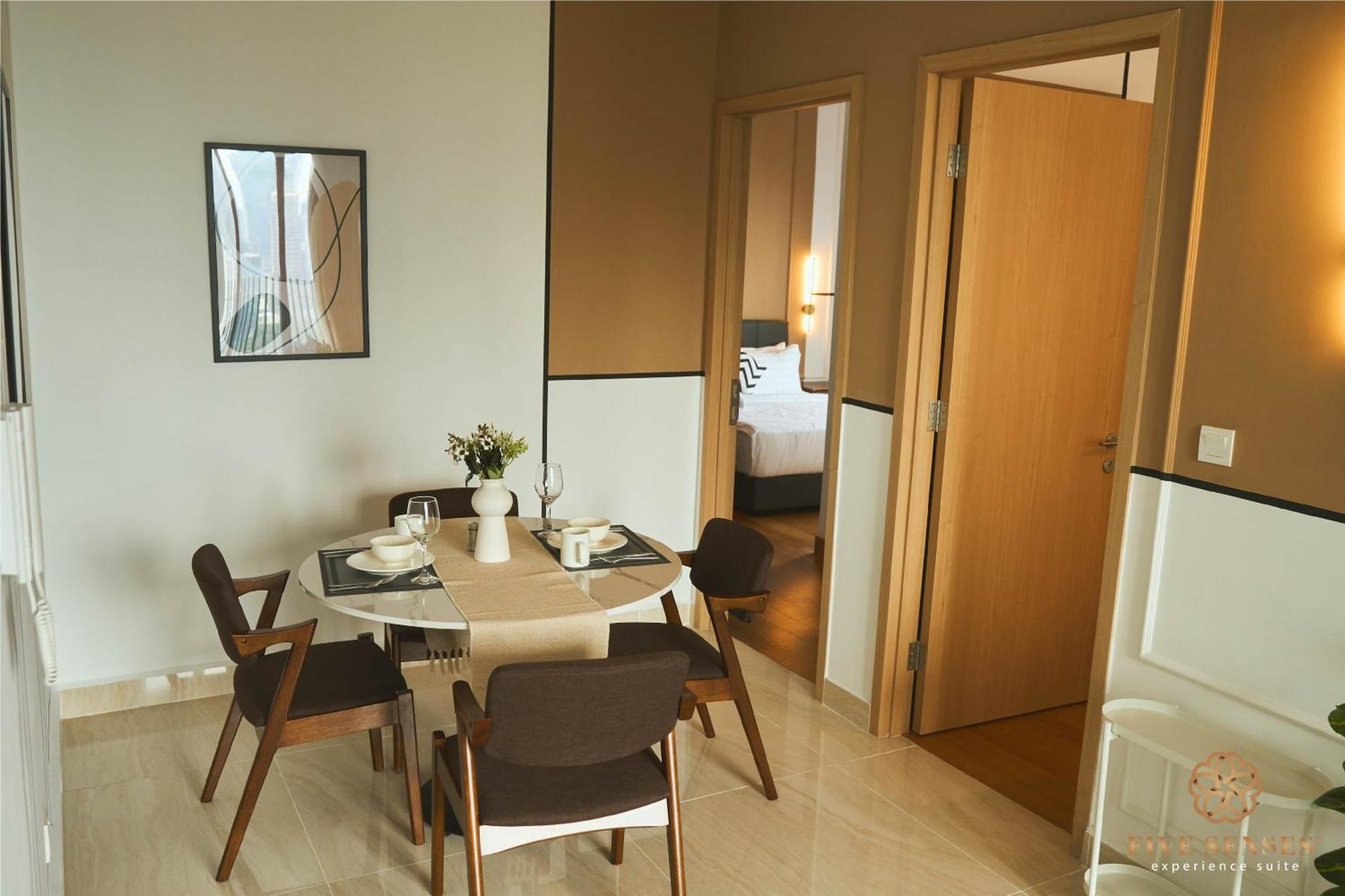 The Colony & The Luxe, By Canopy Lives Apartment Kuala Lumpur