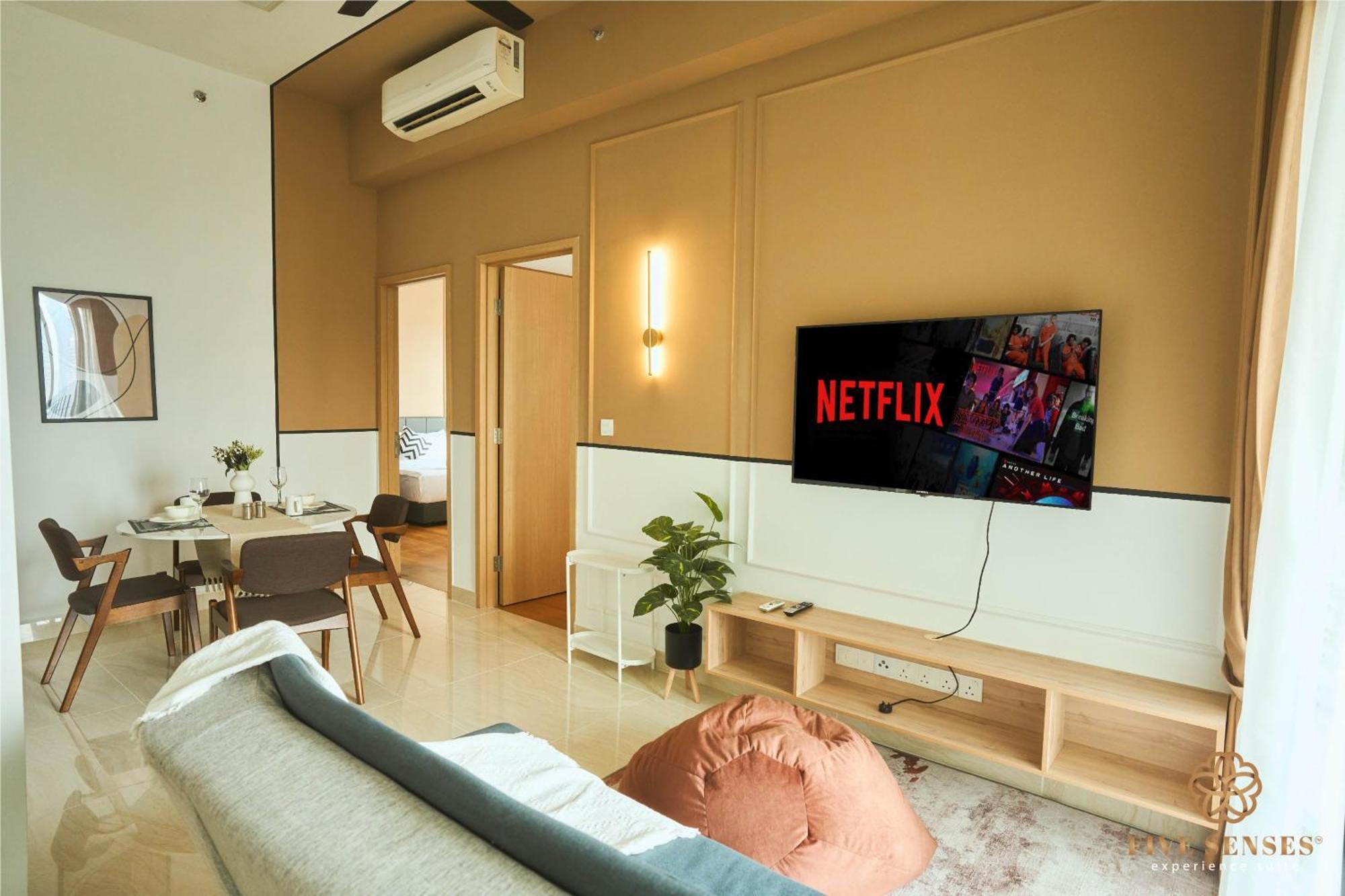 Apartment The Colony & The Luxe, By Canopy Lives Kuala Lumpur