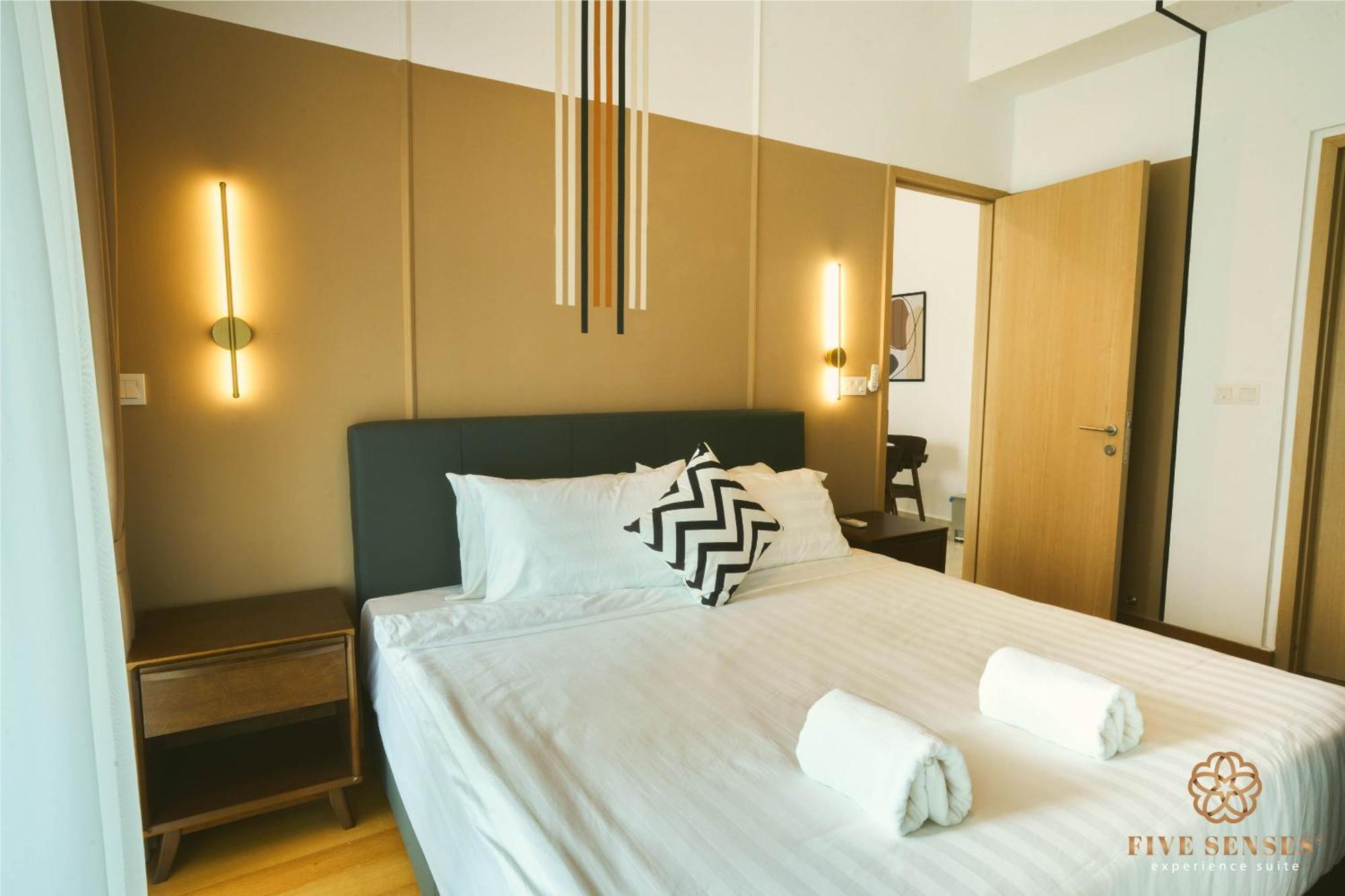 The Colony & The Luxe, By Canopy Lives * Kuala Lumpur