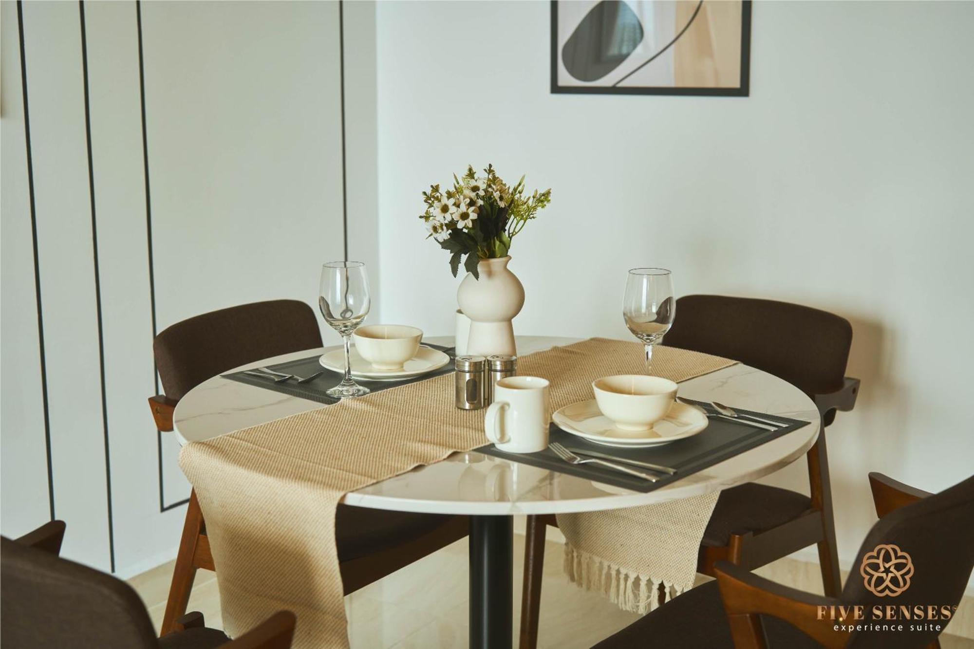 The Colony & The Luxe, By Canopy Lives *