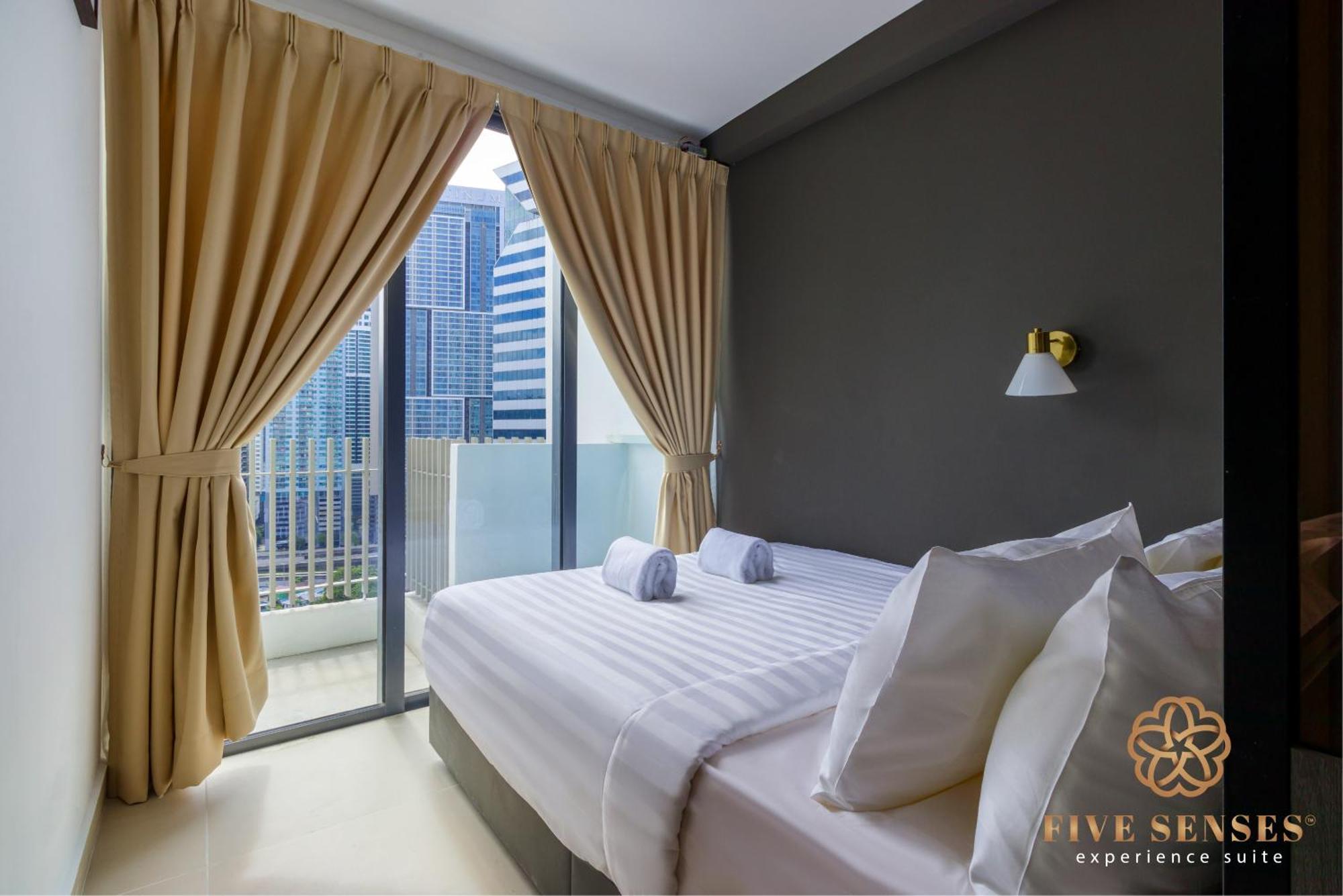 The Colony & The Luxe, By Canopy Lives Apartment Kuala Lumpur