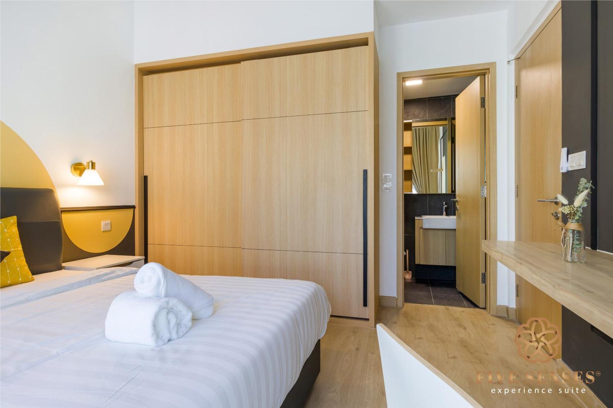 Apartment The Colony & The Luxe, By Canopy Lives Kuala Lumpur