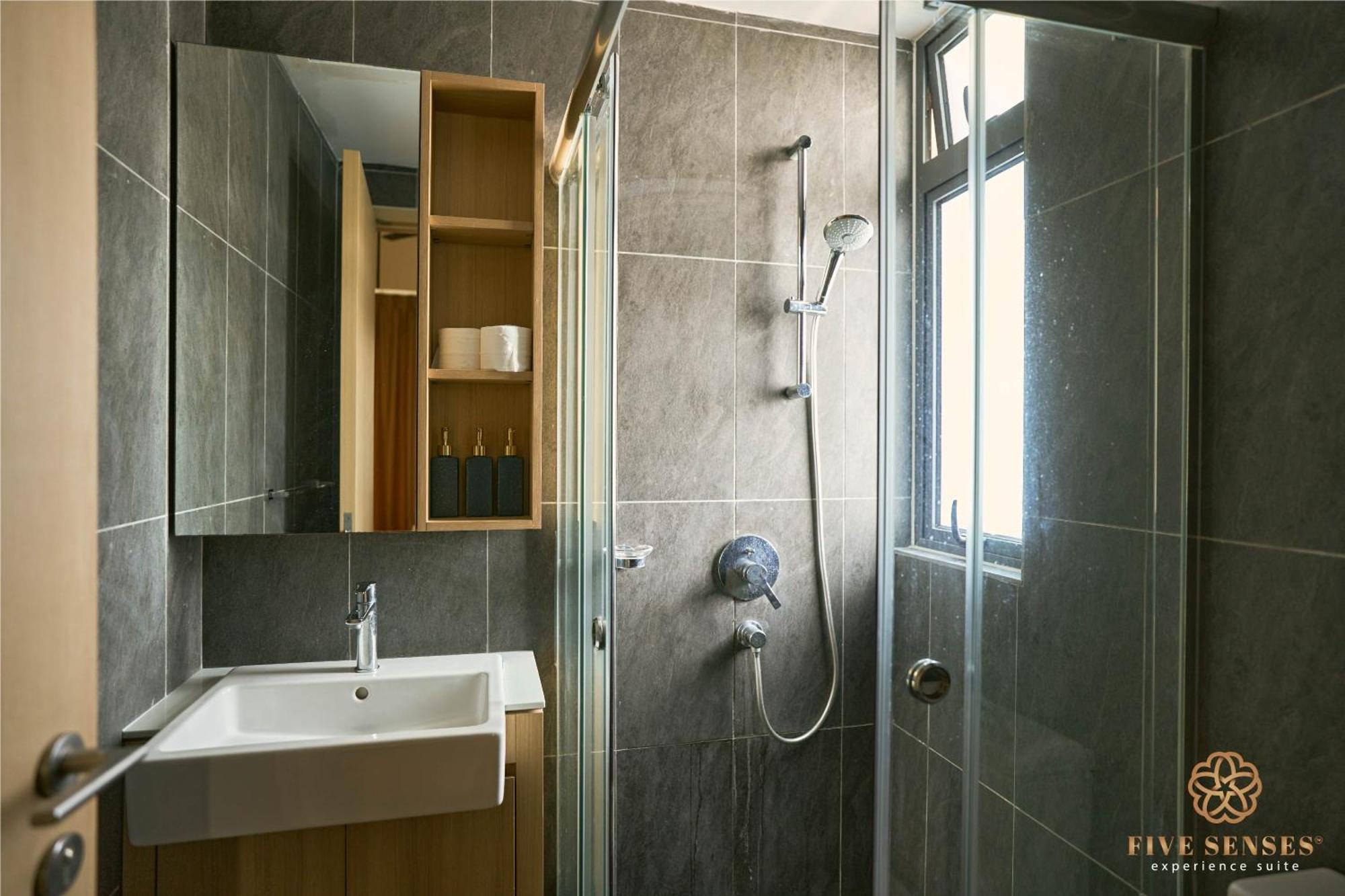 The Colony & The Luxe, By Canopy Lives Apartment Kuala Lumpur