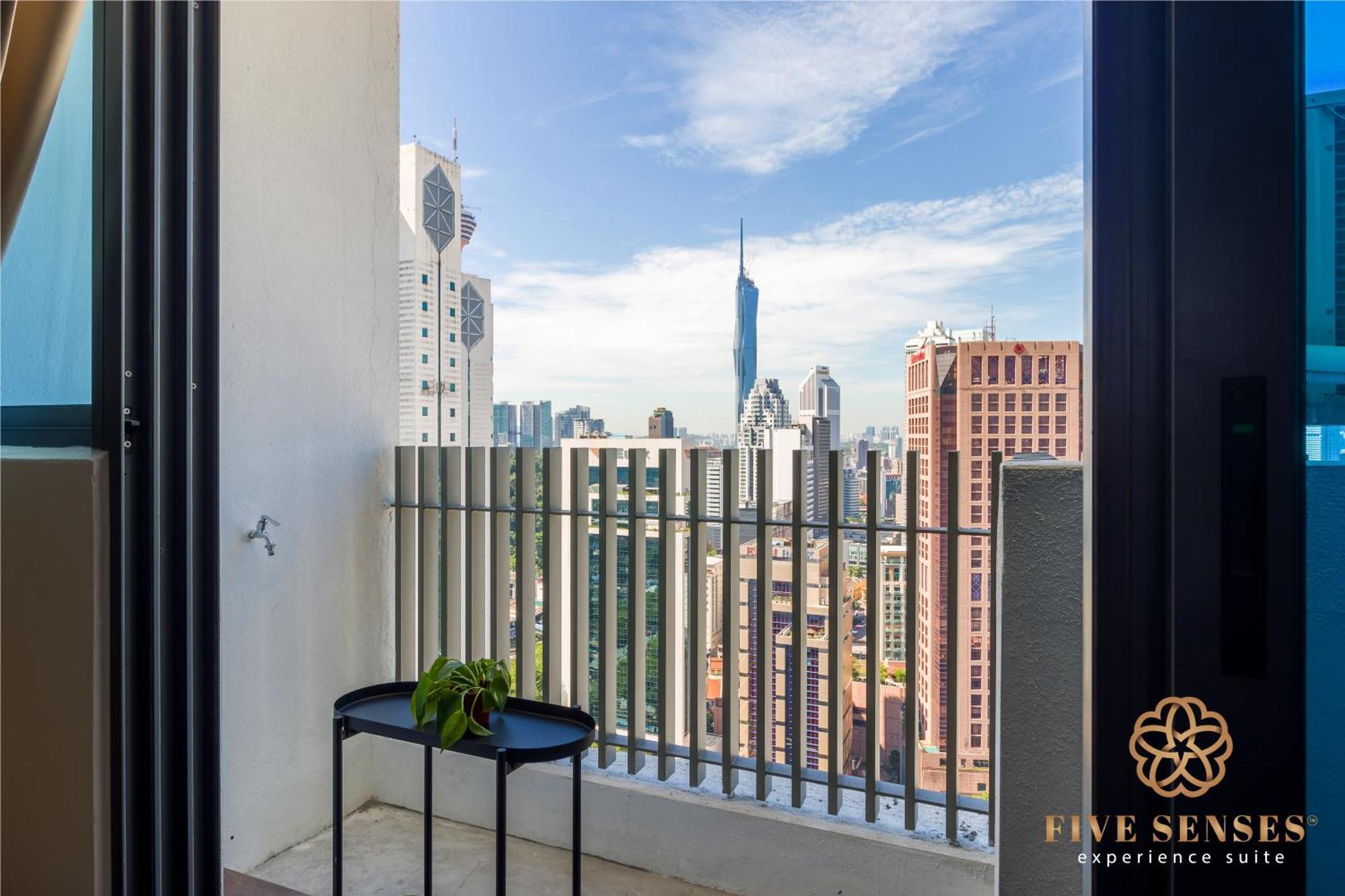 Apartment The Colony & The Luxe, By Canopy Lives Kuala Lumpur
