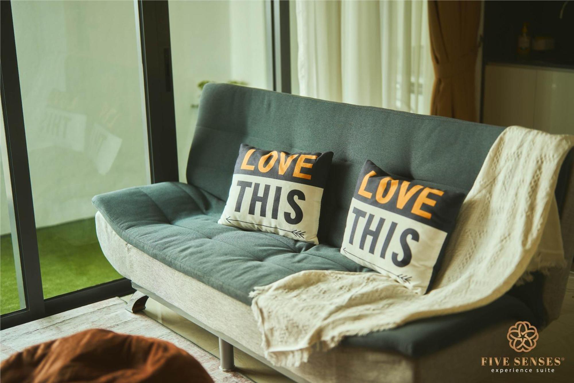 The Colony & The Luxe, By Canopy Lives Kuala Lumpur