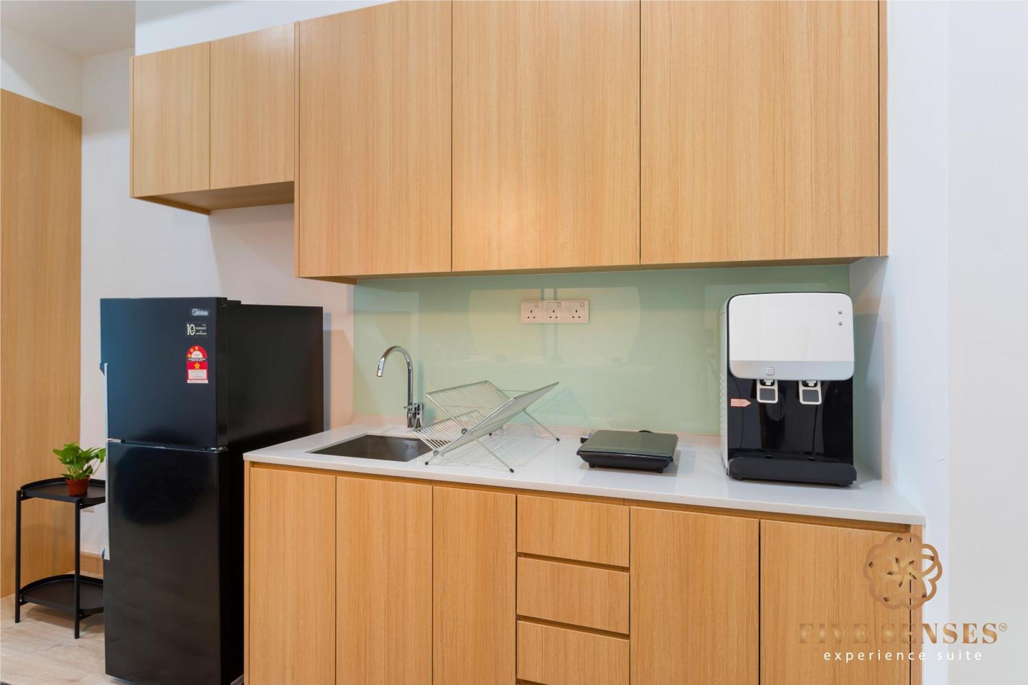 Apartment The Colony & The Luxe, By Canopy Lives Kuala Lumpur