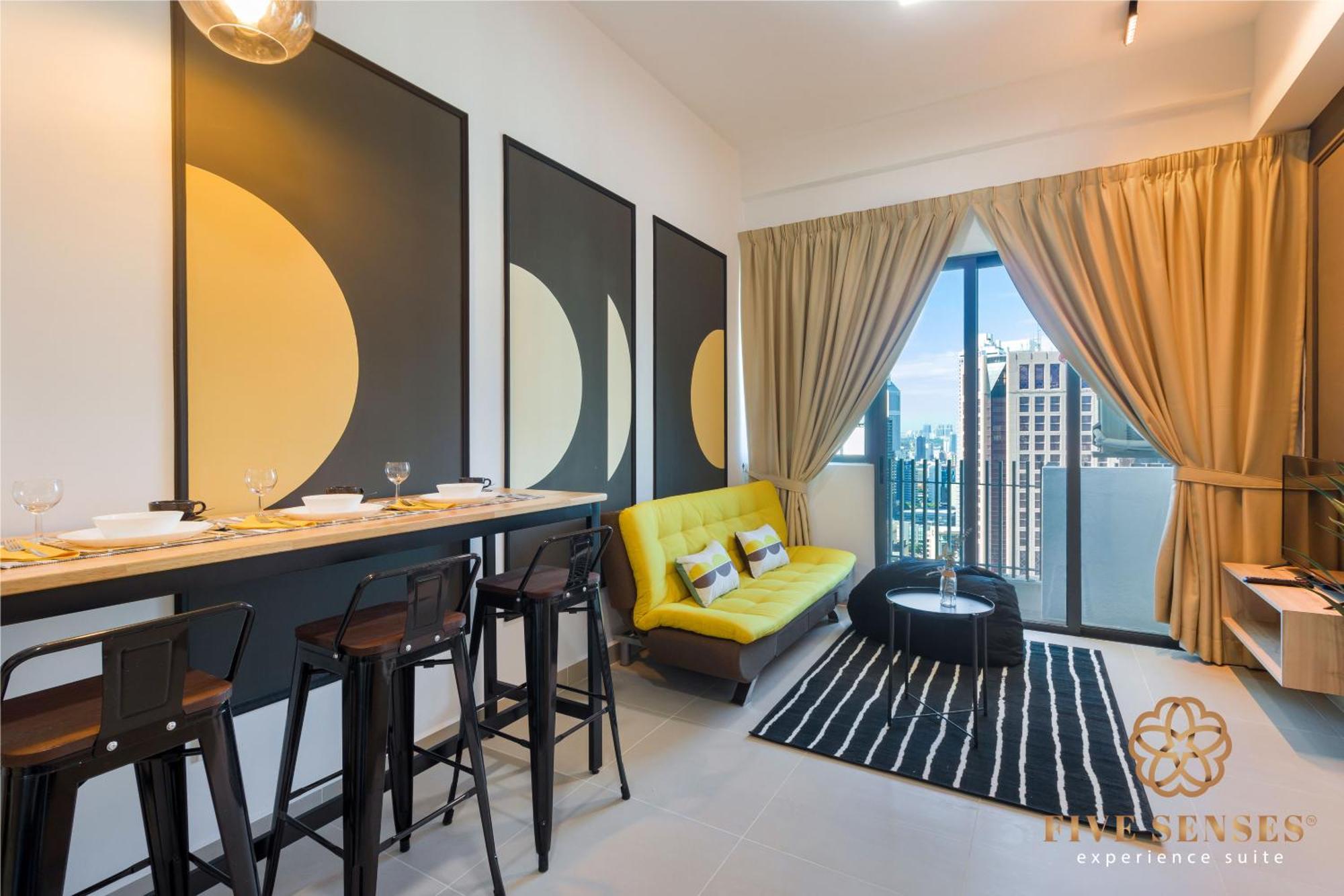 The Colony & The Luxe, By Canopy Lives * Kuala Lumpur