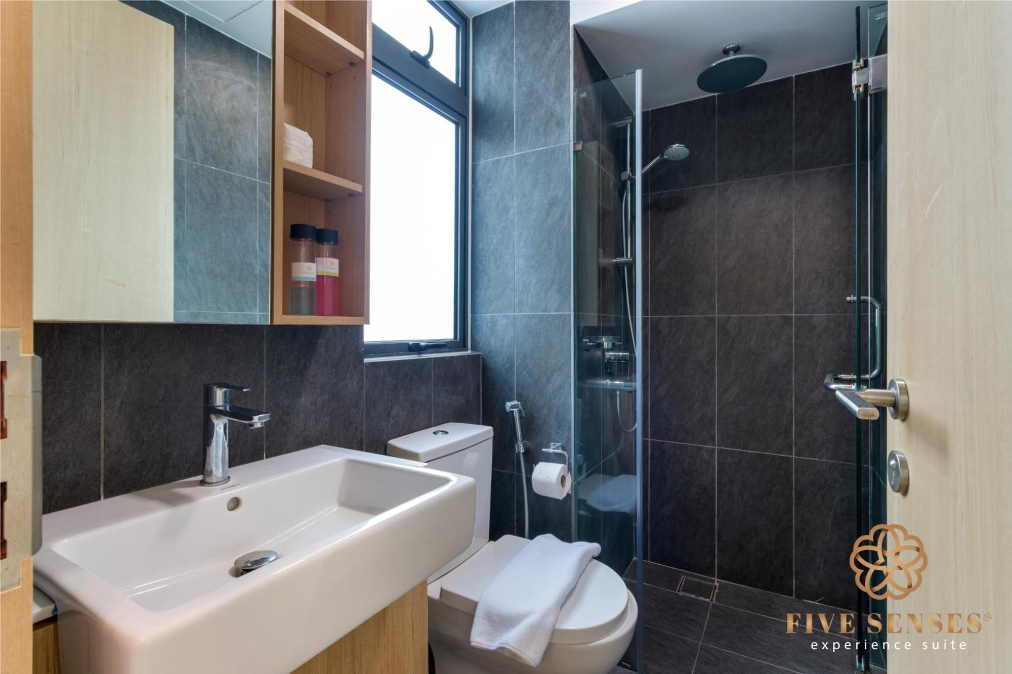 The Colony & The Luxe, By Canopy Lives Apartment Kuala Lumpur