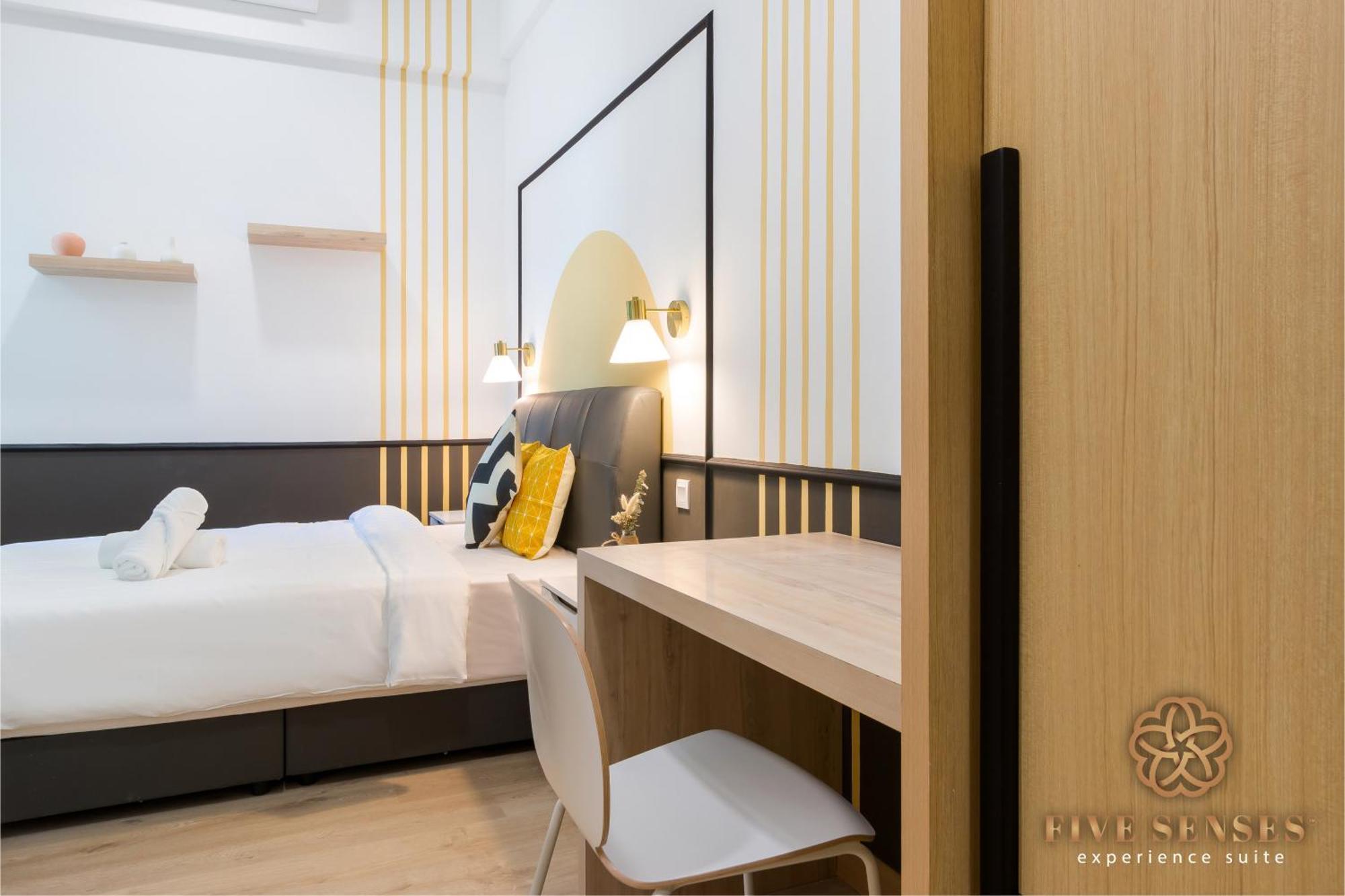 Apartment The Colony & The Luxe, By Canopy Lives Kuala Lumpur