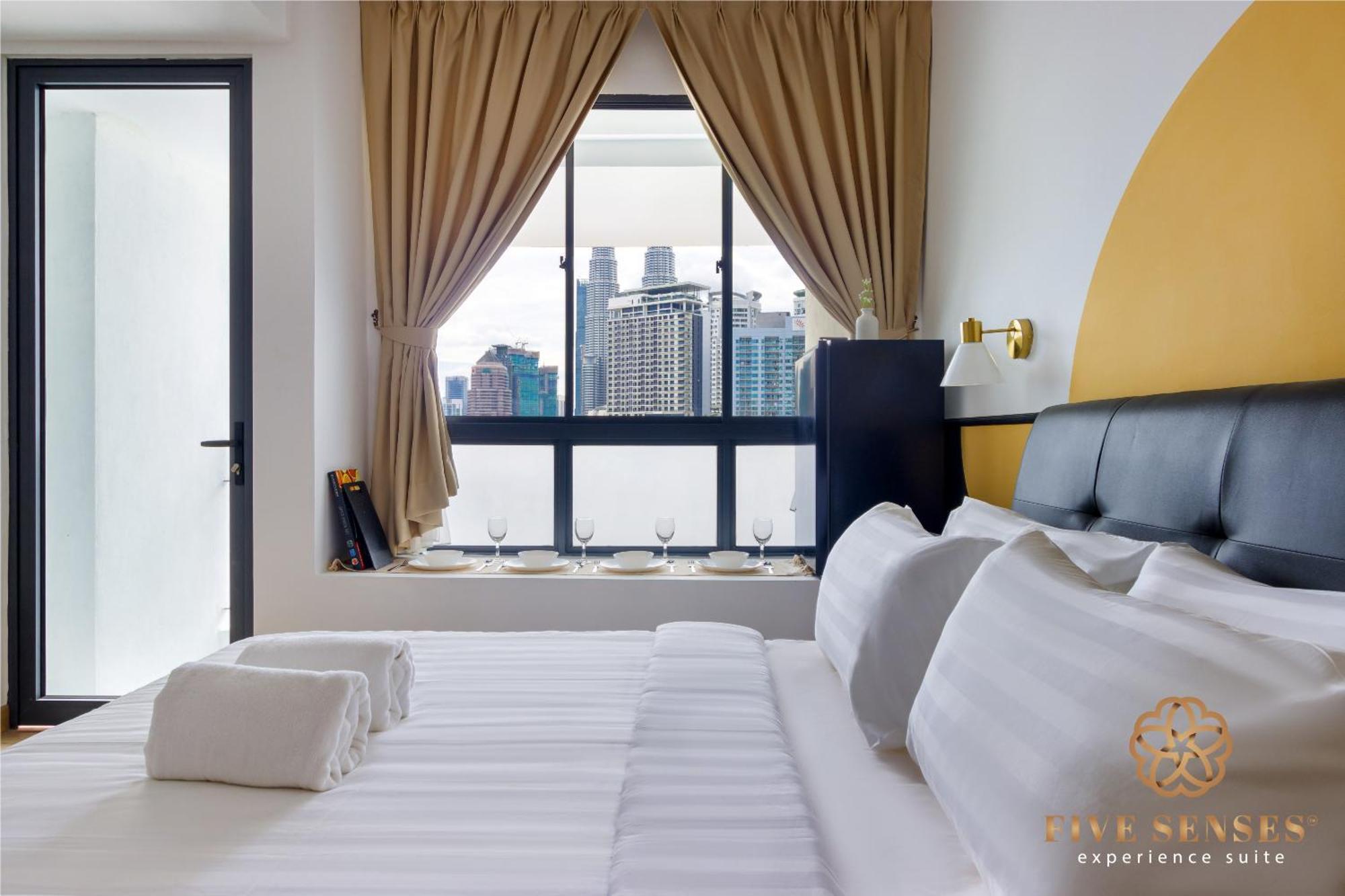 The Colony & The Luxe, By Canopy Lives *