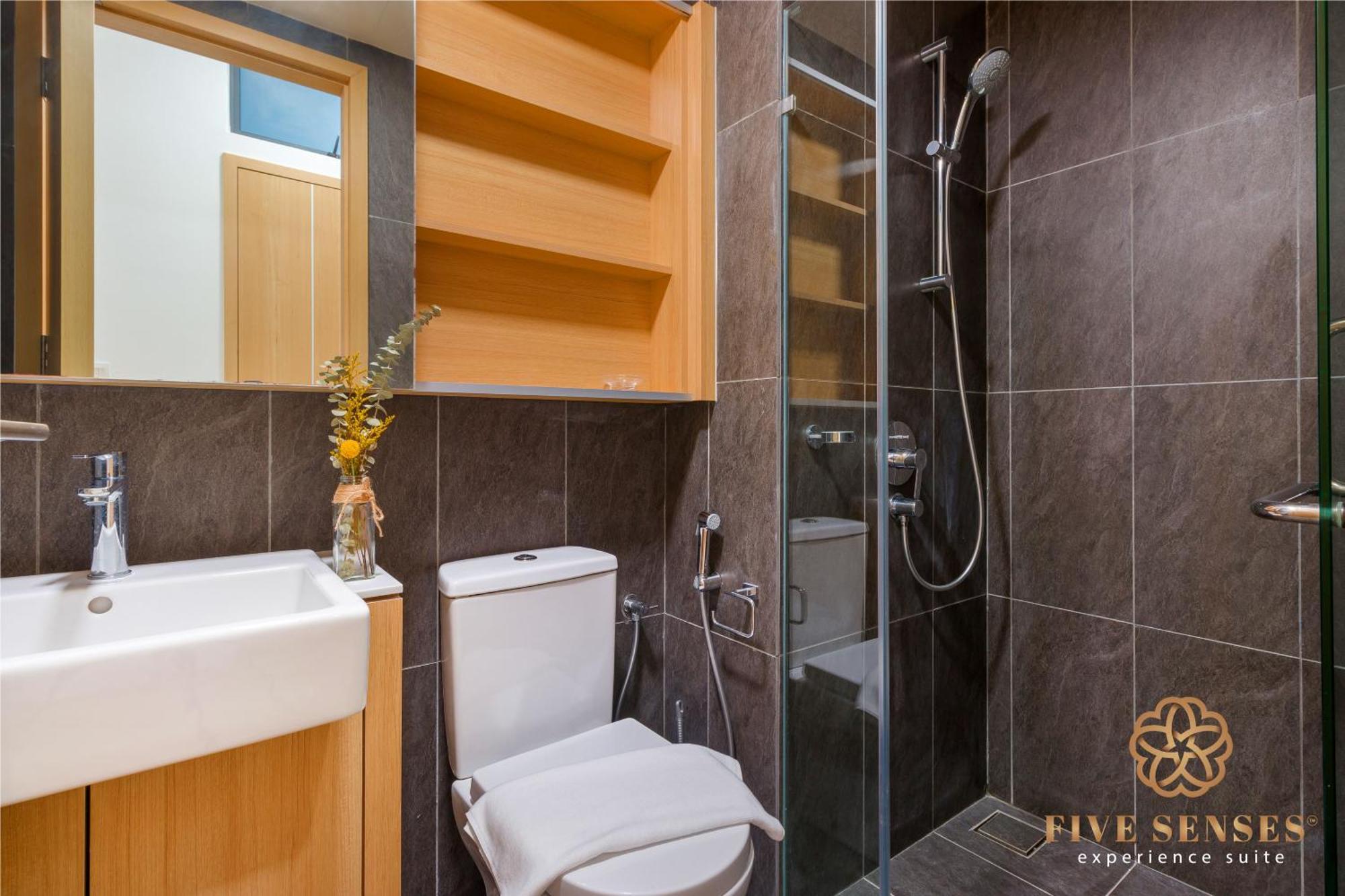 The Colony & The Luxe, By Canopy Lives Kuala Lumpur